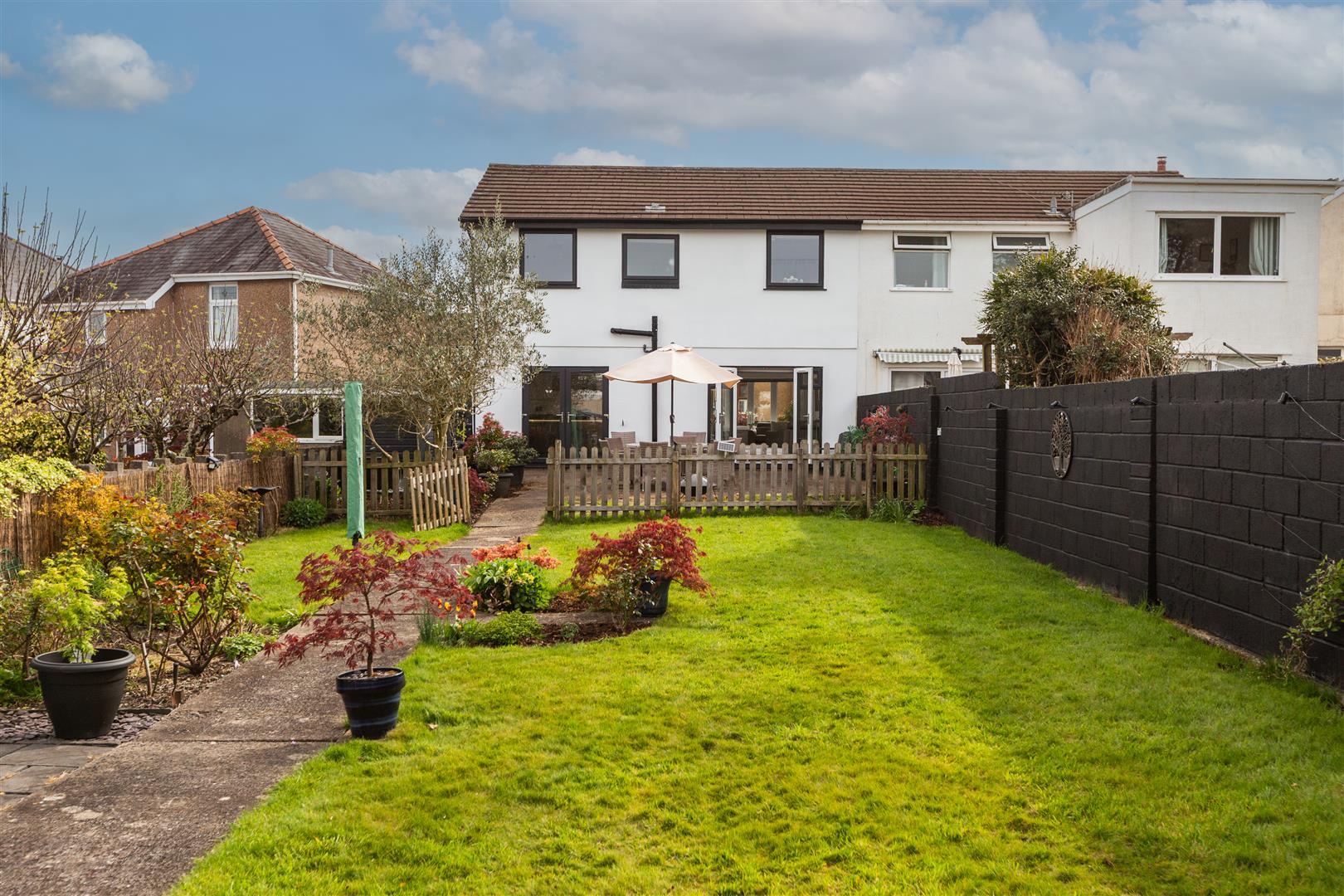 Bryn Road, Loughor, Swansea, SA4 6PR